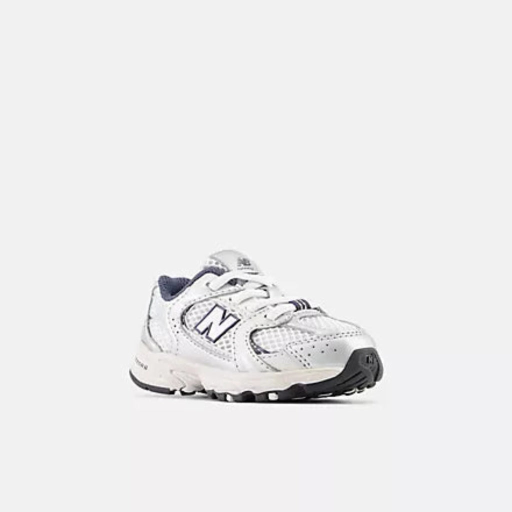 Baby/Toddler New Balance 530 Bungee "Summer Fog Navy"