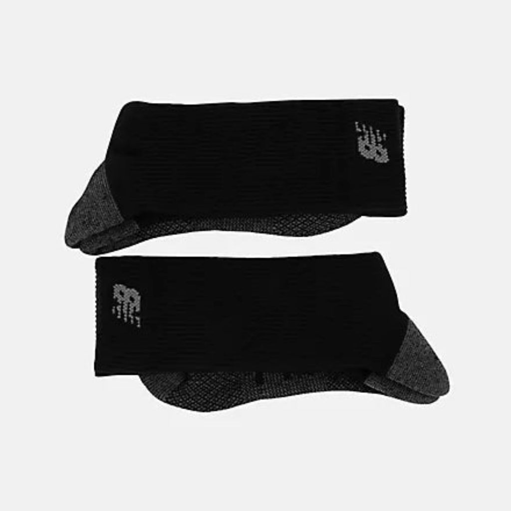 New Balance Coolmax Crew Socks 2 Pack (Unisex)