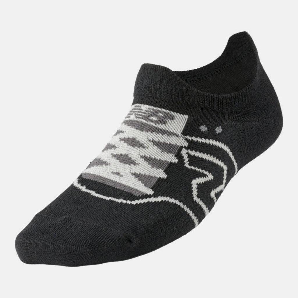 New Balance Sneaker Fit No Show Sock 1 Pair (Unisex)