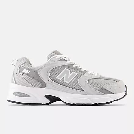 Men's/Women's 530 New Balance "Raincloud"