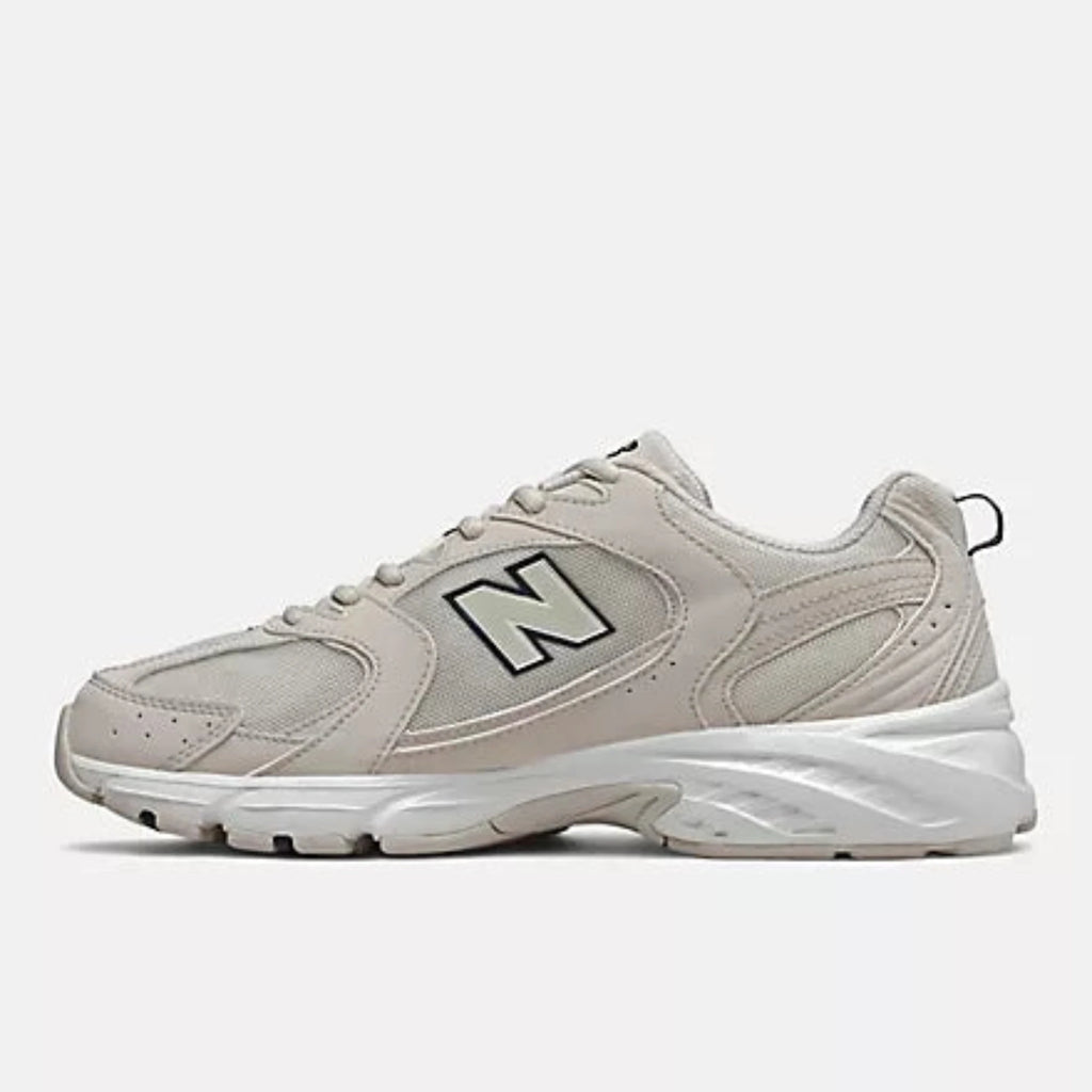 Men's/Women's 530 New Balance "Ivory Moonbeam"