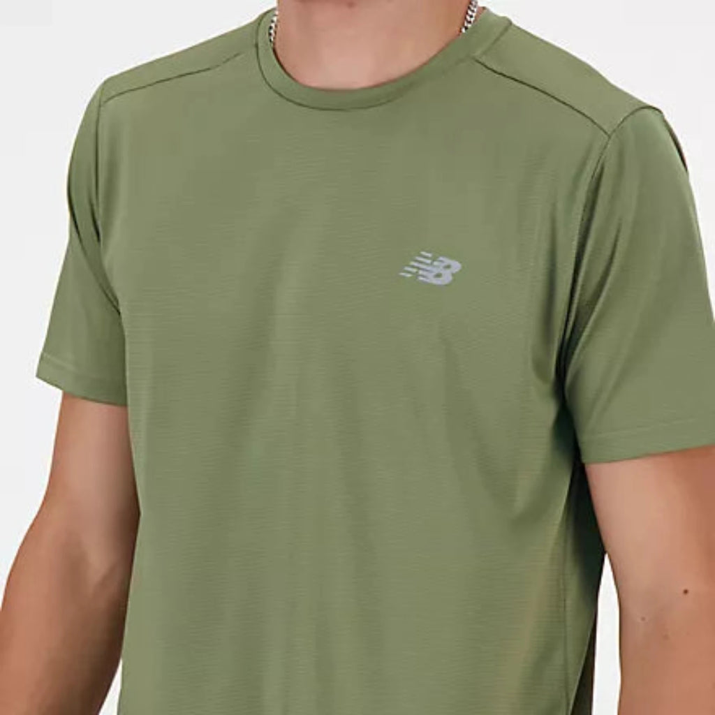 Men's New Balance Sport Essentials T-Shirt