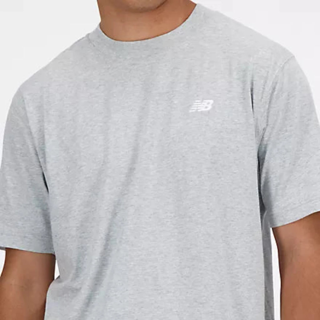 Men's New Balance Sport Essentials Cotton T-Shirt