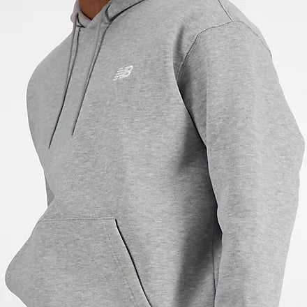 Men's New Balance Sport Essentials Fleece Hoodie