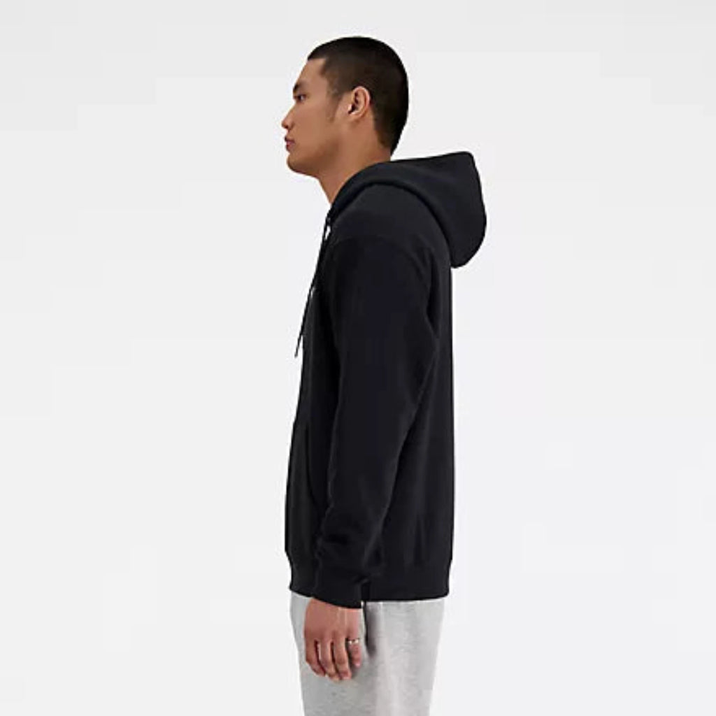 Men's New Balance Sport Essentials Fleece Hoodie