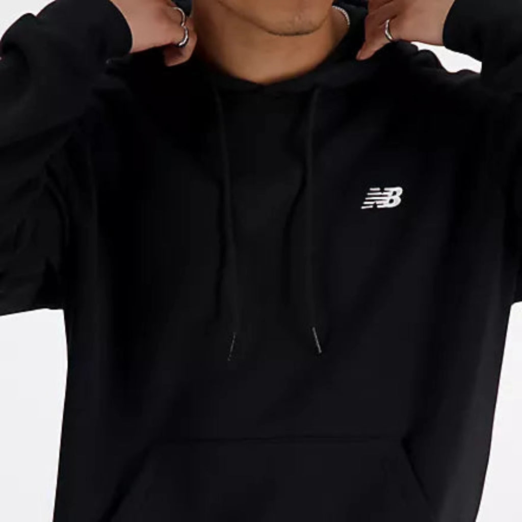 Men's New Balance Sport Essentials Fleece Hoodie