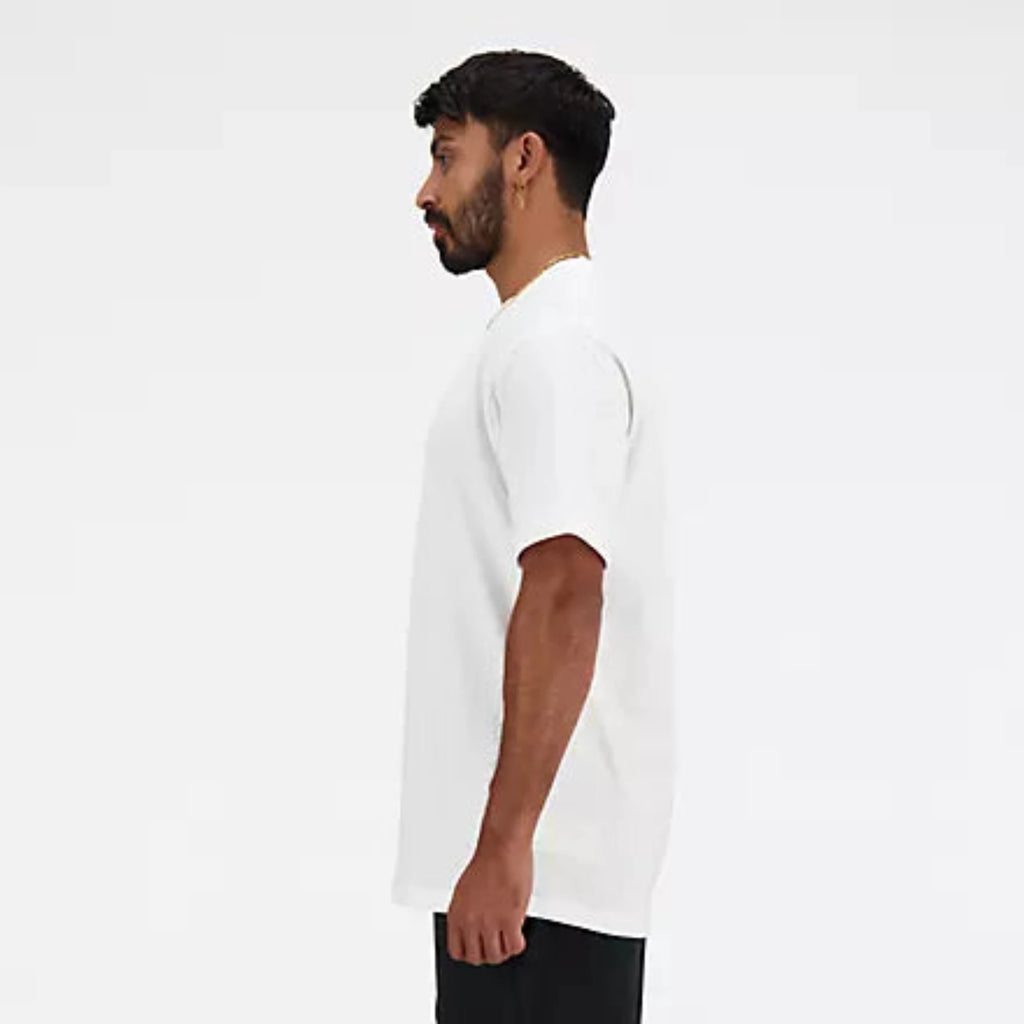 Men's New Balance Athletics Cotton T-Shirt