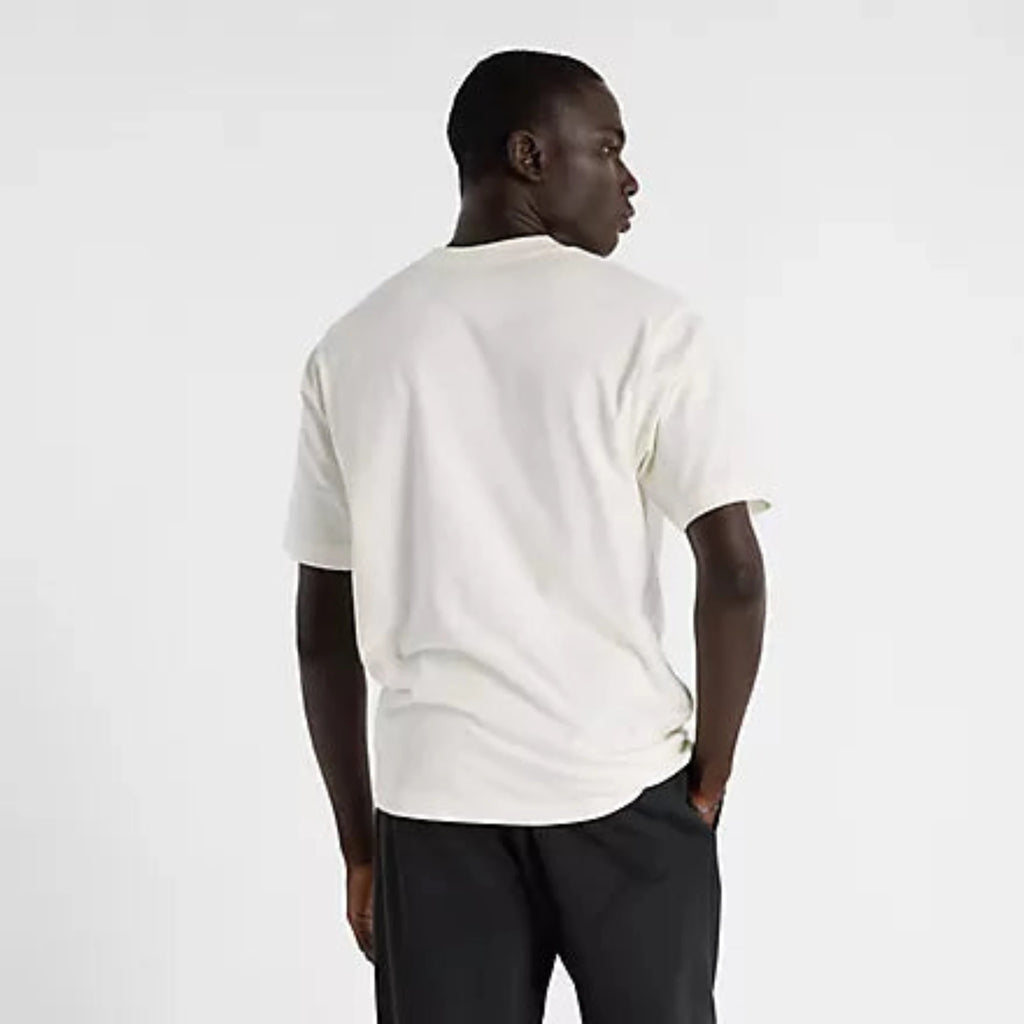 Men's New Balance Athletics Relaxed Archive Walk T-Shirt