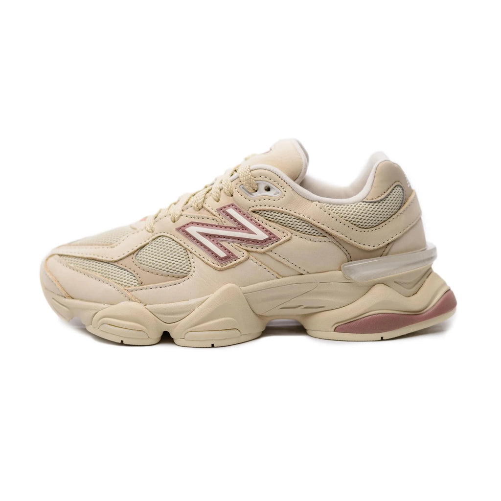 Men's/Women's 9060 New Balance "Bone Sparrow"