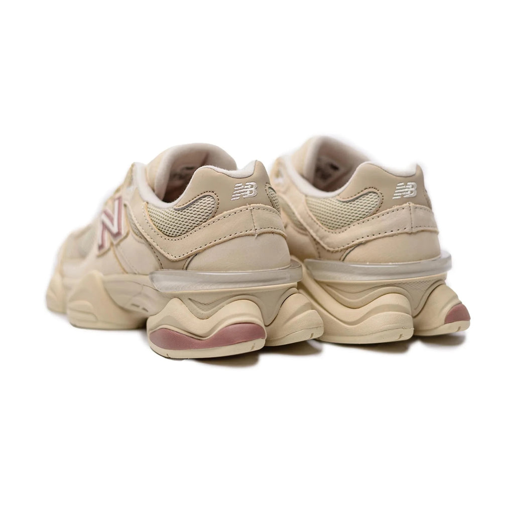 Men's/Women's 9060 New Balance "Bone Sparrow"