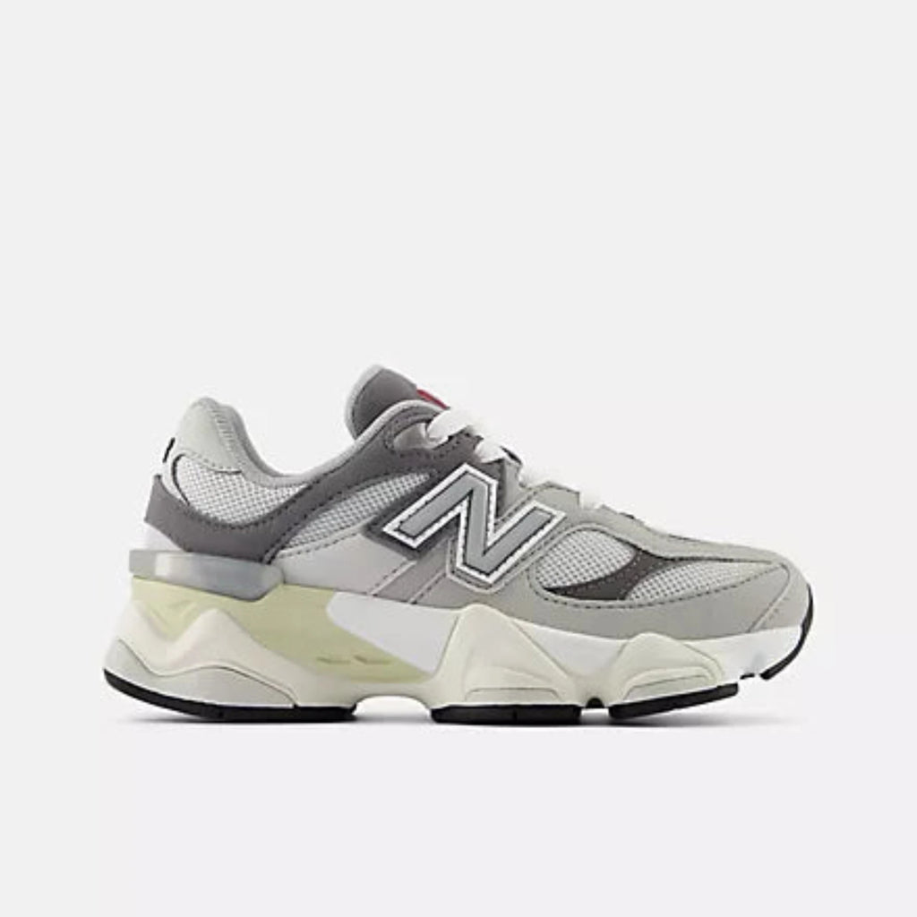 Little Kids' 9060 New Balance "Rain Cloud"