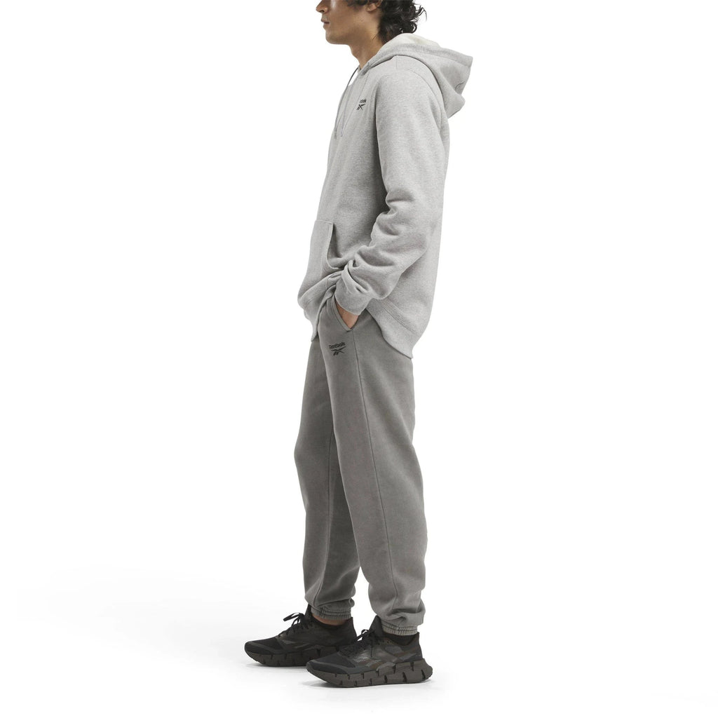 Men's Reebok Identity Washed Fleece Joggers