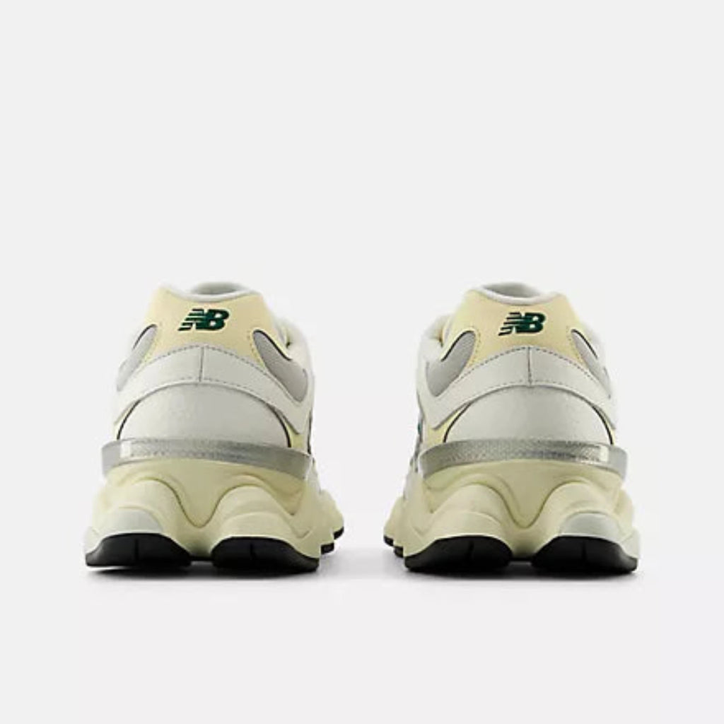 Men's/Women's 9060 New Balance "Sea Salt Marsh Green"