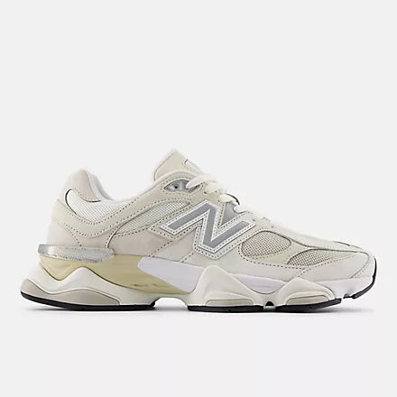 Men's/Women's 9060 New Balance "Sea Salt Moonbeam"