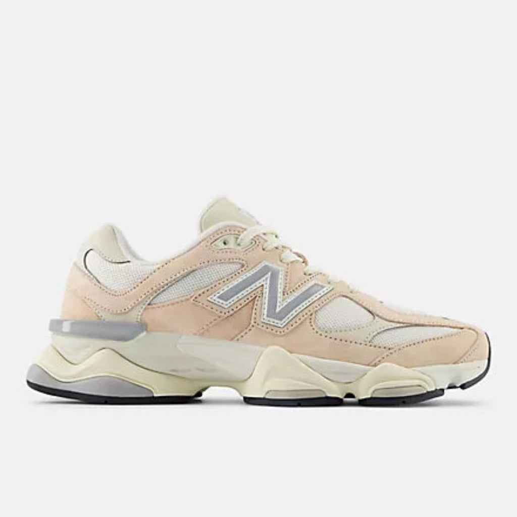 Men's/Women's 9060 New Balance "Vintage Rose"