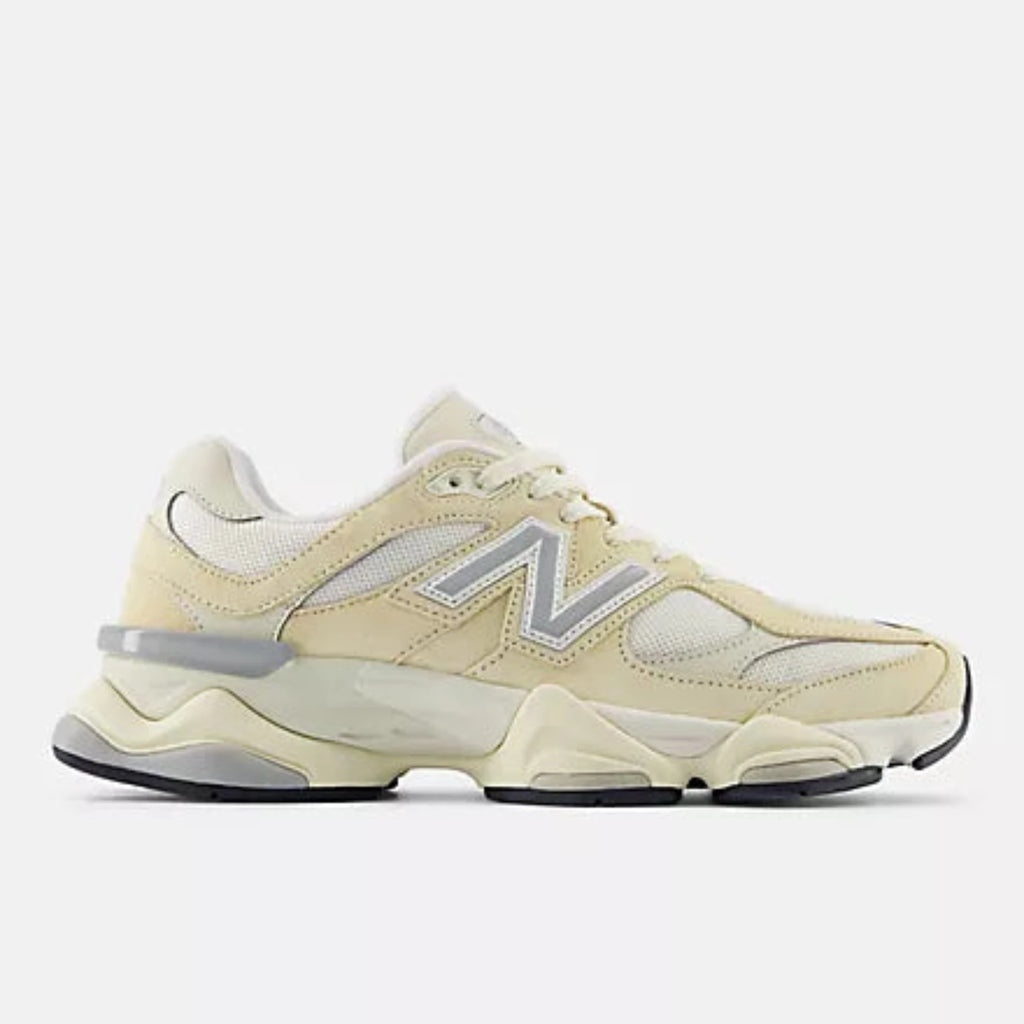 Men's/Women's 9060 New Balance "Calcium Sea Salt"