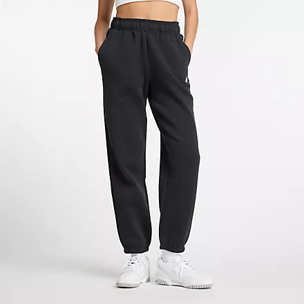 Women's New Balance Sport Essential Fleece Jogger