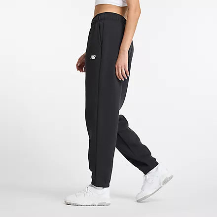 Women's New Balance Sport Essential Fleece Jogger