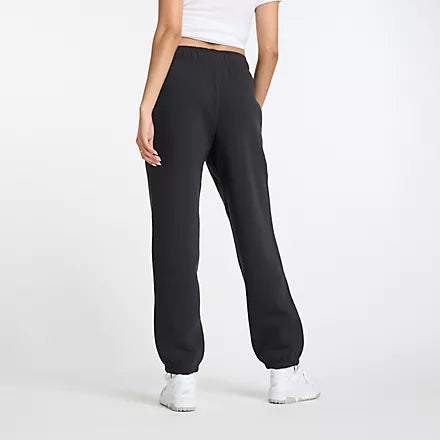 Women's New Balance Sport Essential Fleece Jogger