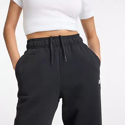 Women's New Balance Sport Essential Fleece Jogger