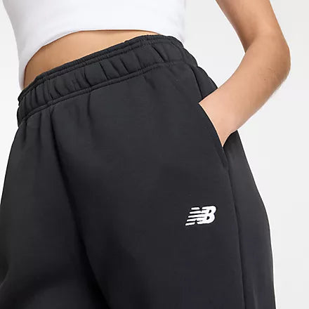 Women's New Balance Sport Essential Fleece Jogger