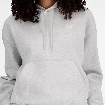 Women's New Balance Sport Essentials Fleece Hoodie