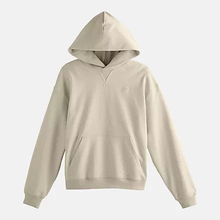 Women's New Balance Athletics French Terry Hoodie