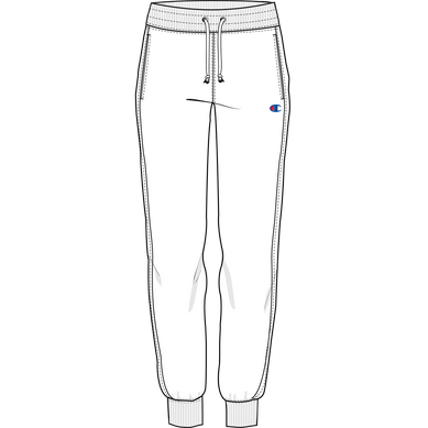 Women's Reverse Weave Pant