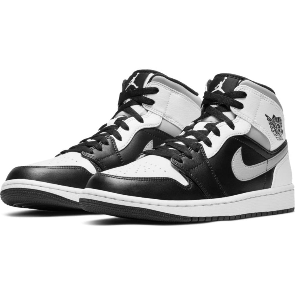 Men's Air Jordan 1 Mid "Shadow"