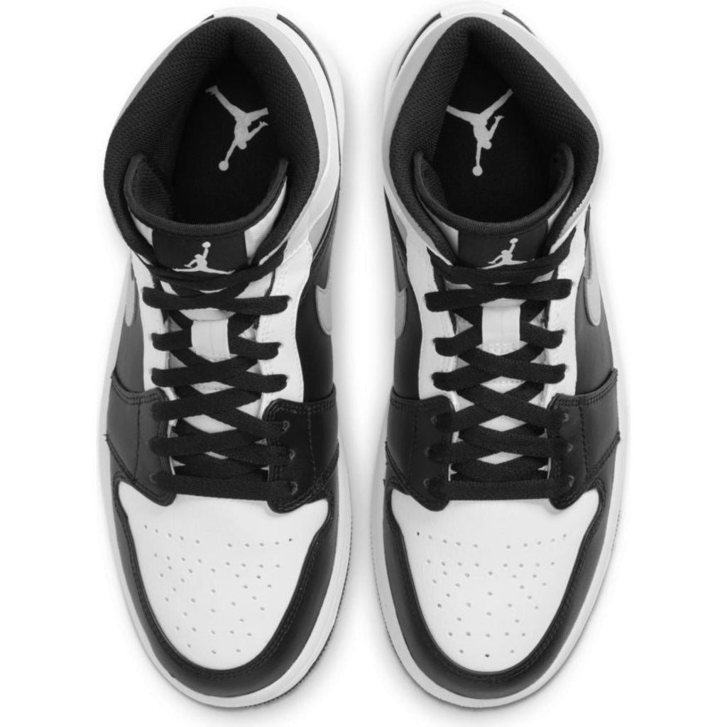 Men's Air Jordan 1 Mid "Shadow"