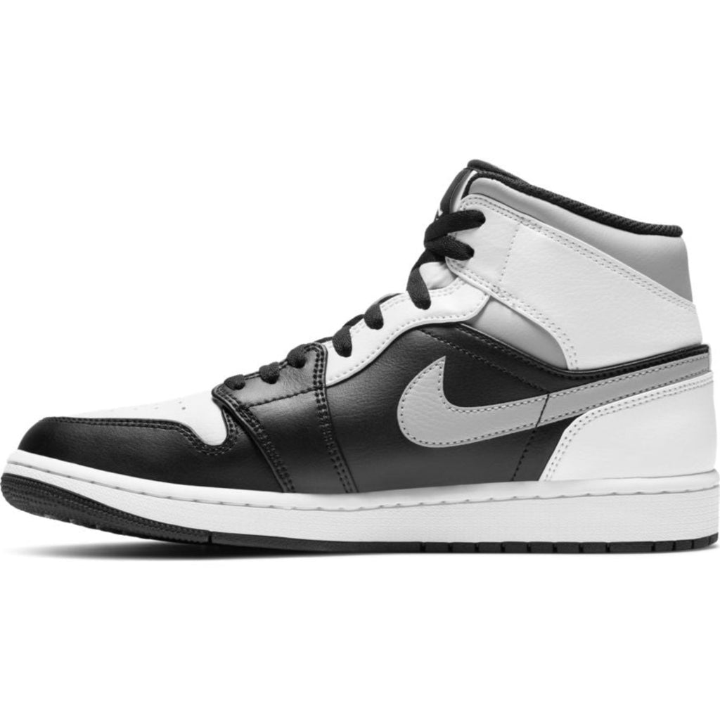 Men's Air Jordan 1 Mid "Shadow"