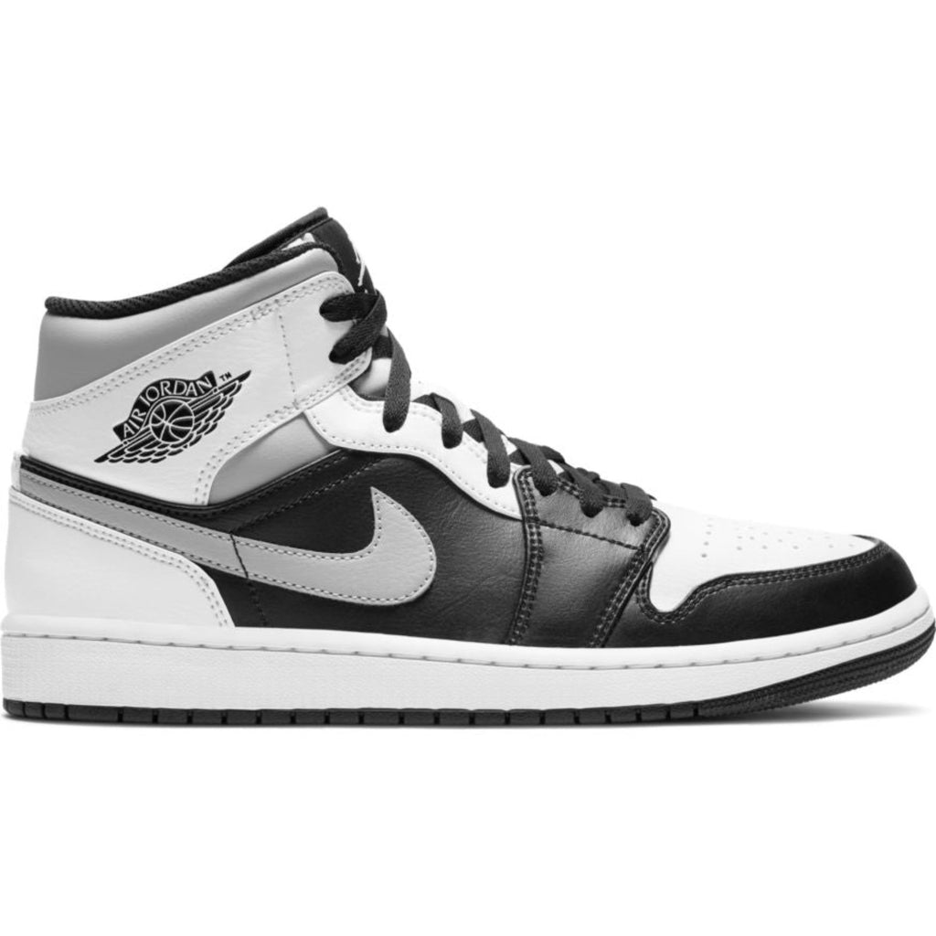 Men's Air Jordan 1 Mid "Shadow"