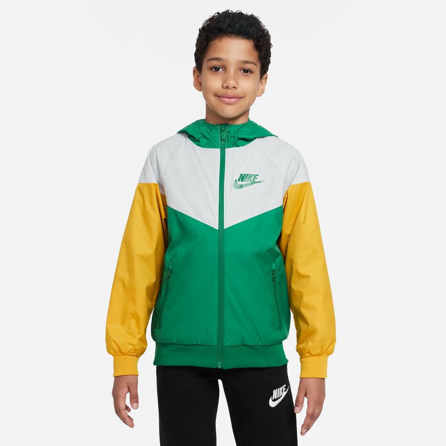 Nike Sportswear Windrunner – The Closet Inc.