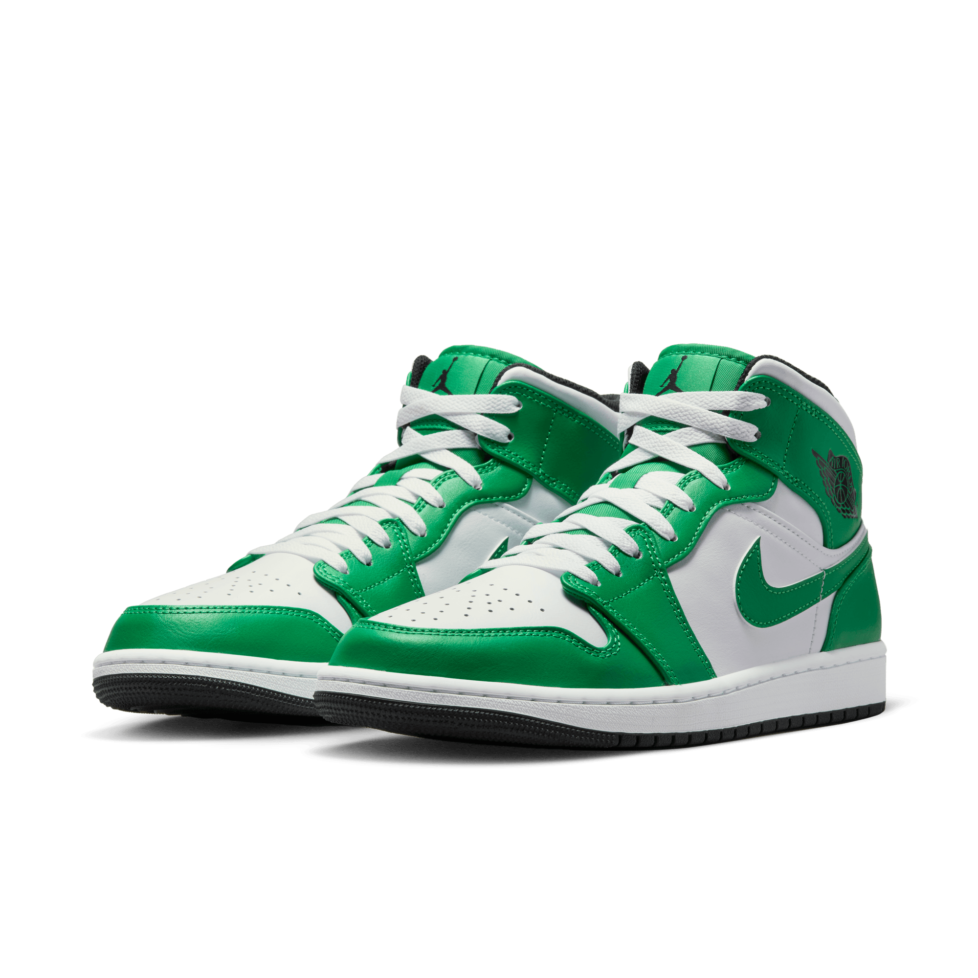 Pine green hot sale aj1 mid