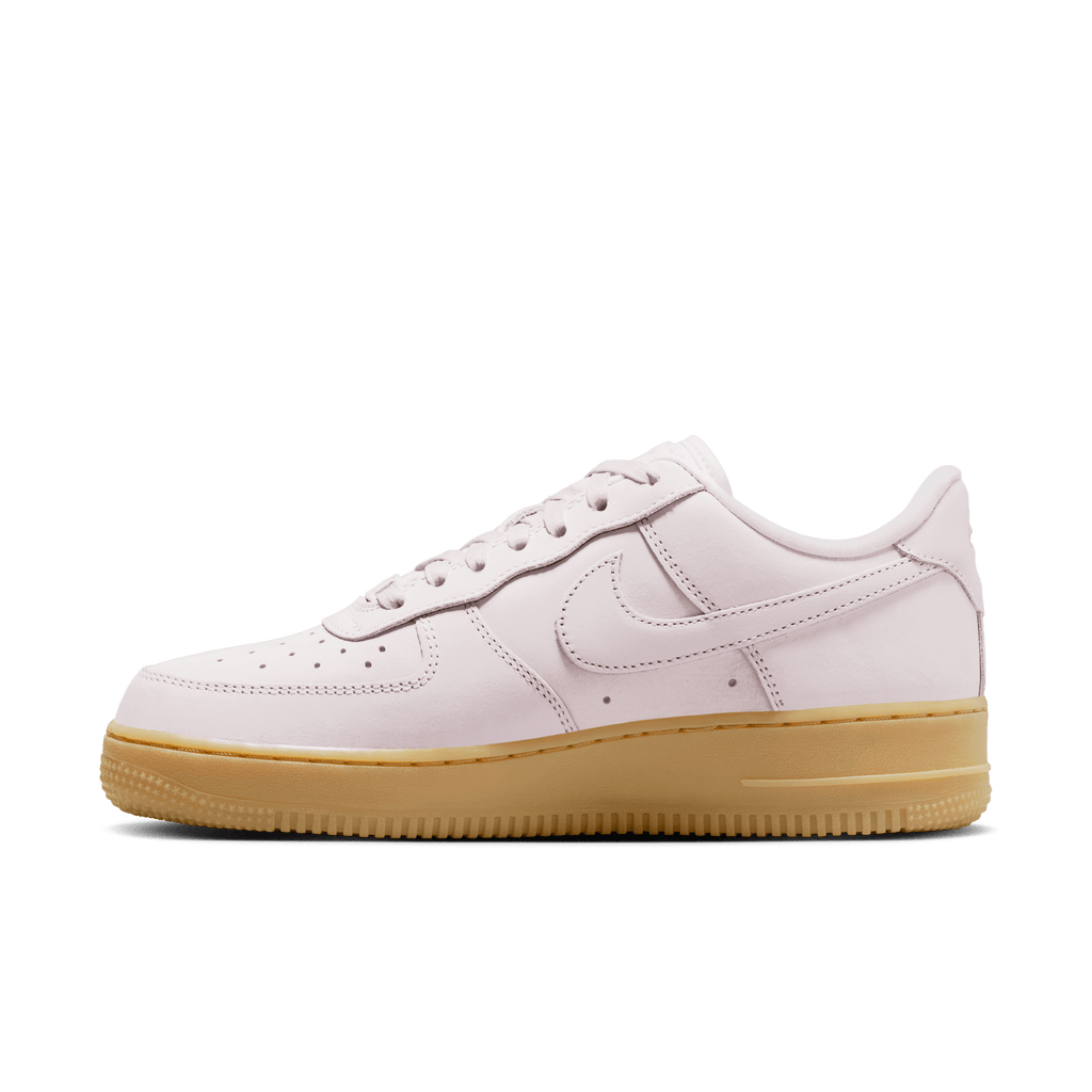 Women's Nike Air Force 1 Premium “Pearl Pink”