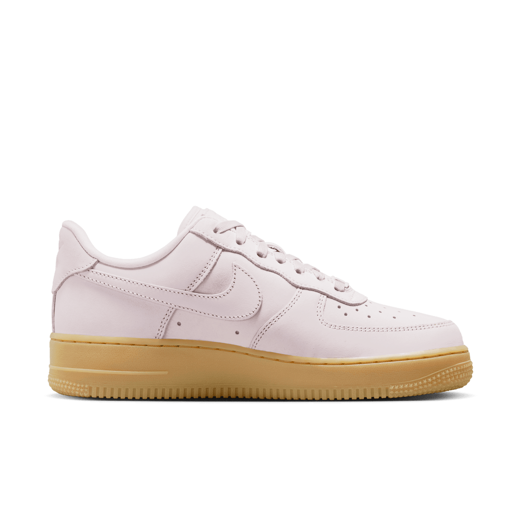 Women's Nike Air Force 1 Premium “Pearl Pink”