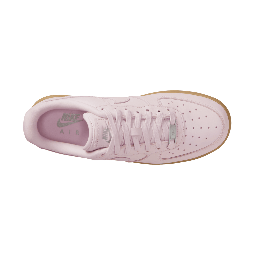 Women's Nike Air Force 1 Premium “Pearl Pink”