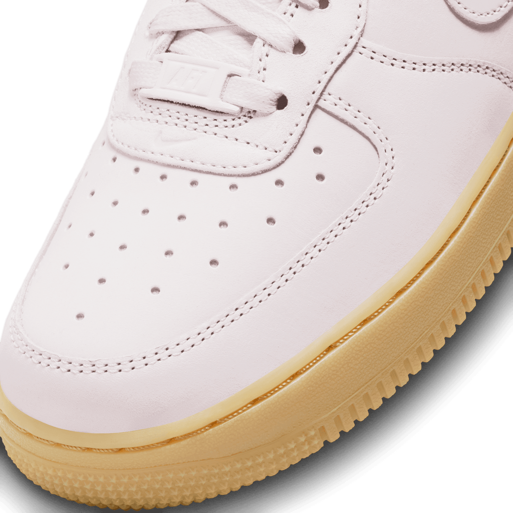 Women's Nike Air Force 1 Premium “Pearl Pink”