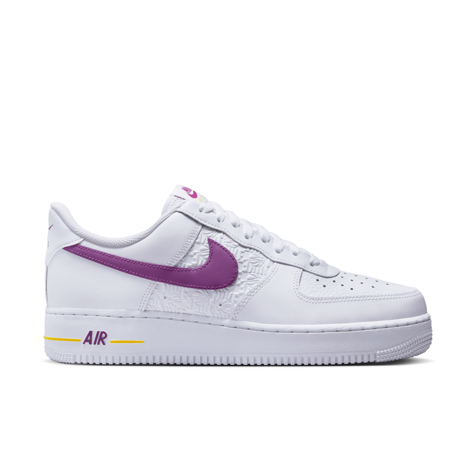 Nike berry air sales force 1