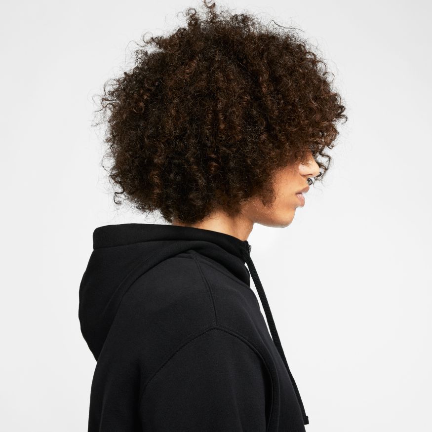 Men's Nike Sportswear Club Fleece Full-Zip Hoodie