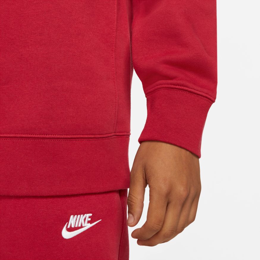 Men's Nike Sportswear Club Fleece Crew