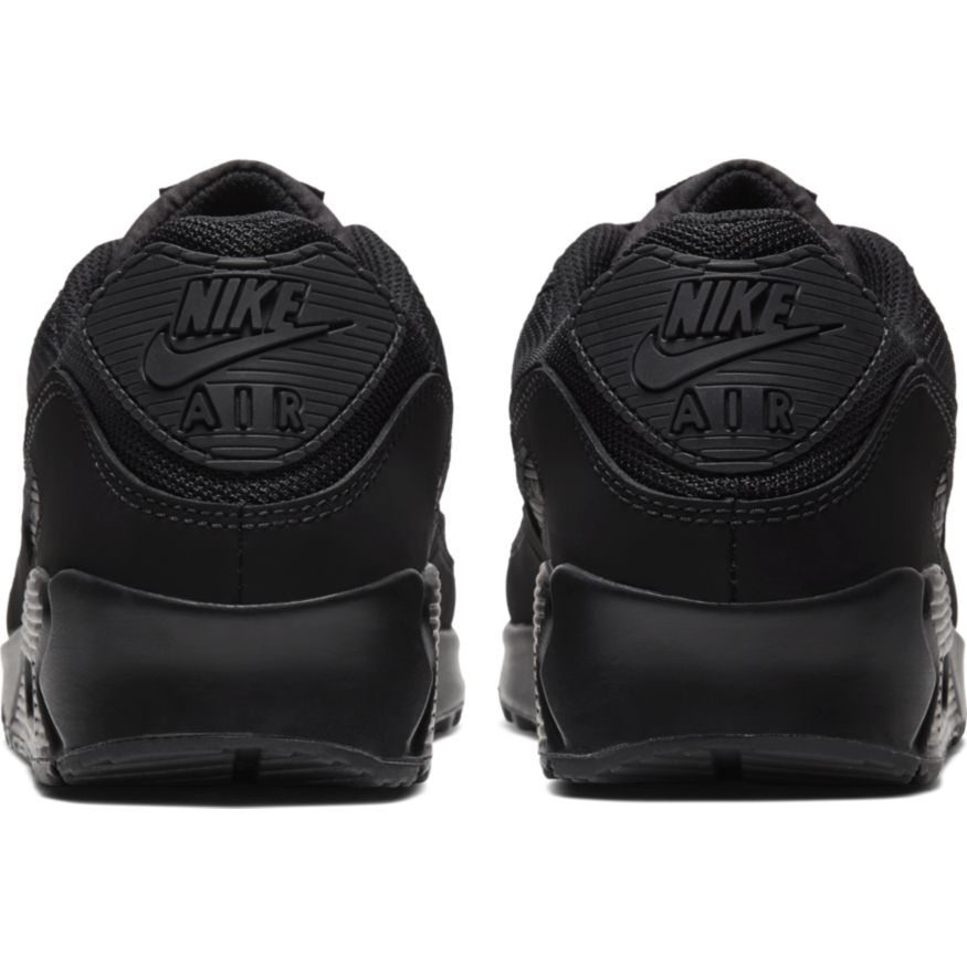 Men's Nike Air Max 90 "Triple Black"