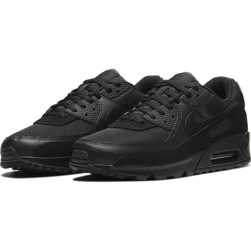 Men's Nike Air Max 90 "Triple Black"