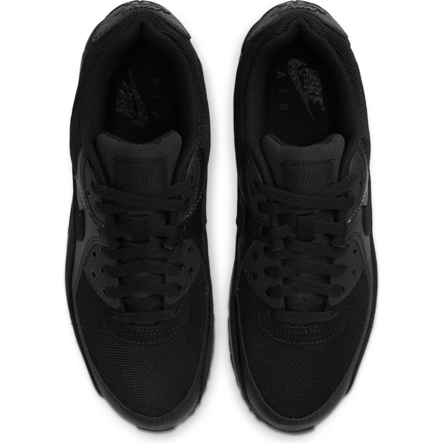 Men's Nike Air Max 90 "Triple Black"