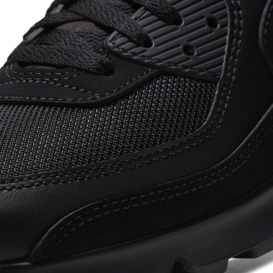 Men's Nike Air Max 90 "Triple Black"