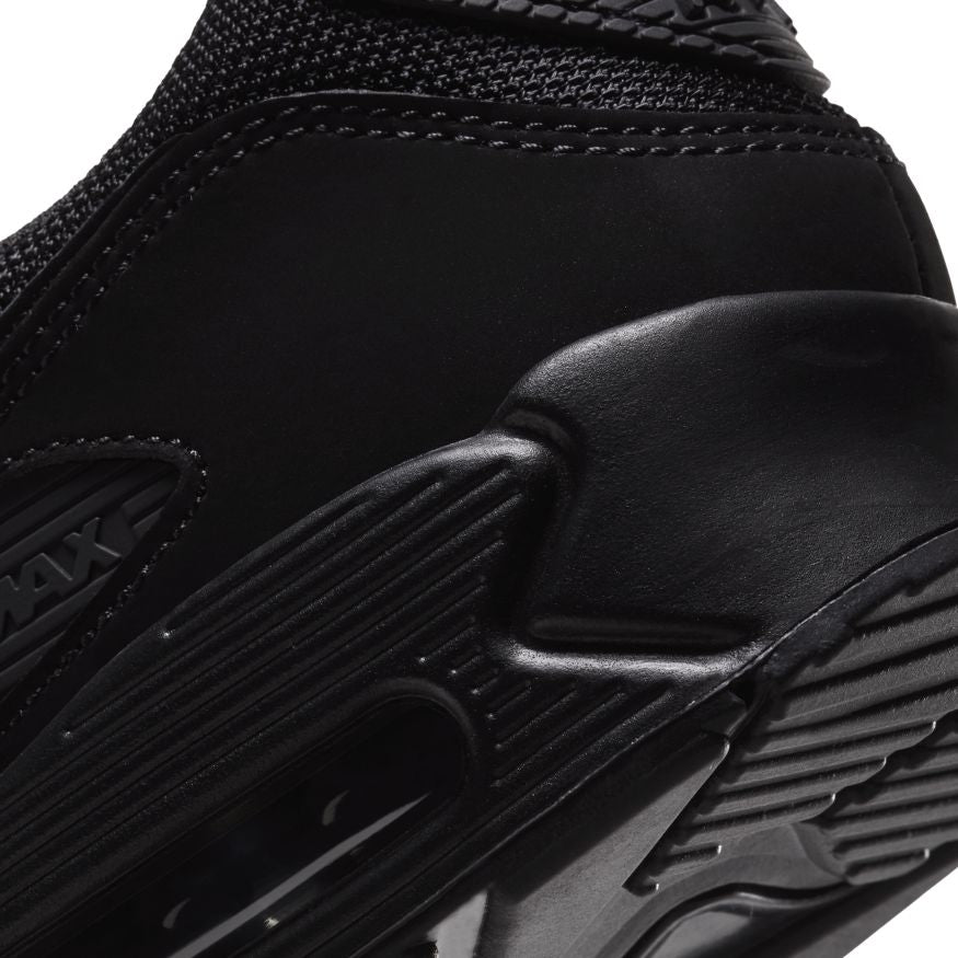 Men's Nike Air Max 90 "Triple Black"