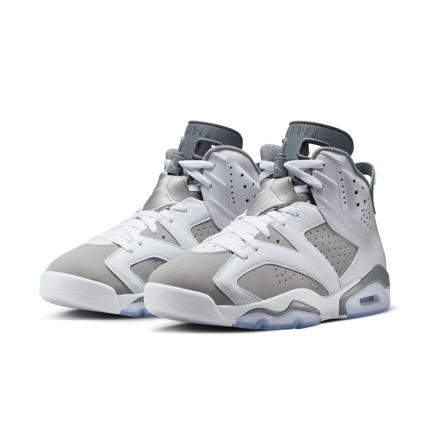 Men's Air Jordan 6 Retro 