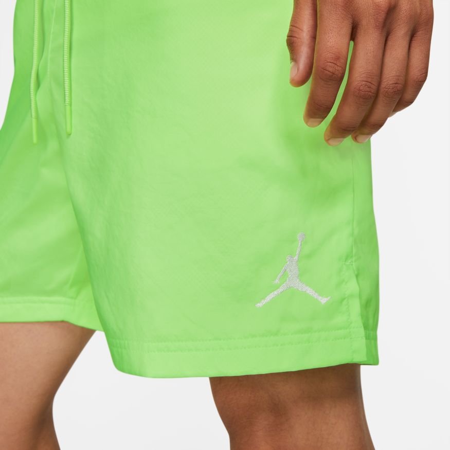 Jordan 2025 poolside shorts