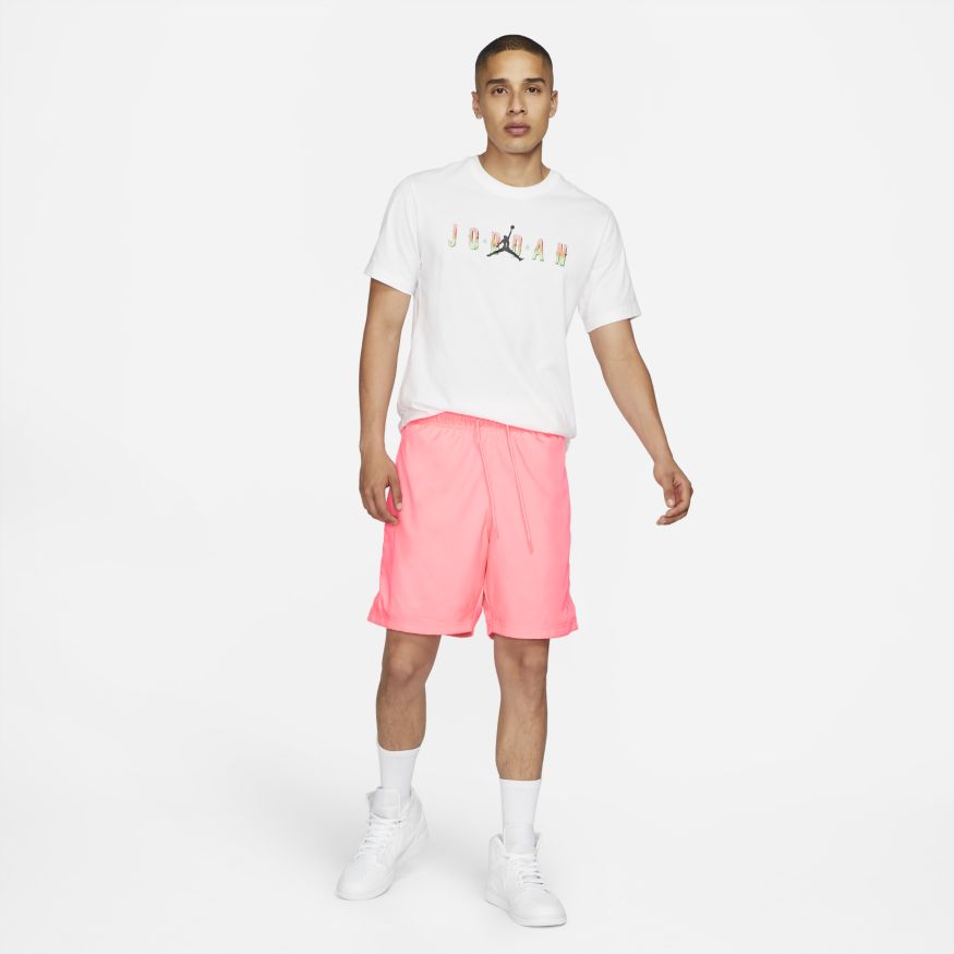 Men's Jordan Jumpman Poolside Shorts