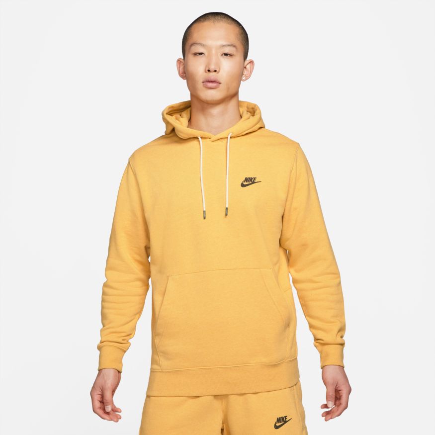 Men's Nike Sportswear Pullover Hoodie – The Closet Inc.